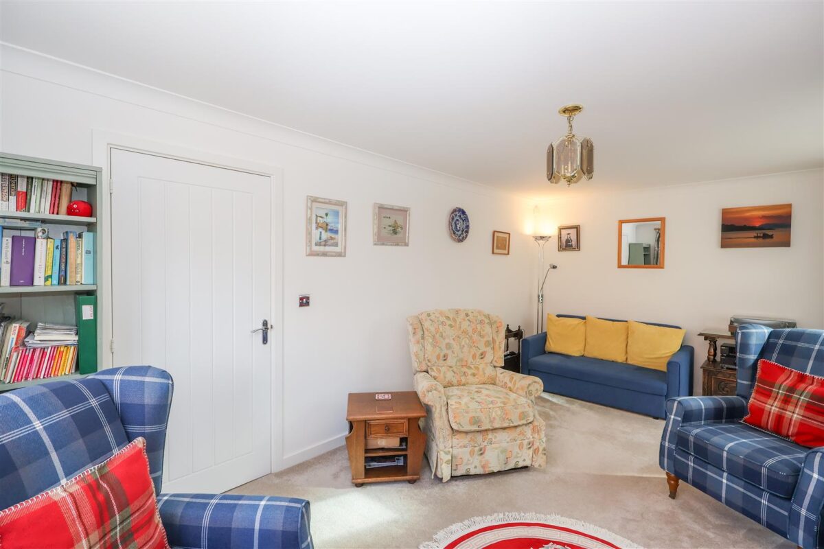 Cathedral Mews, Ripon