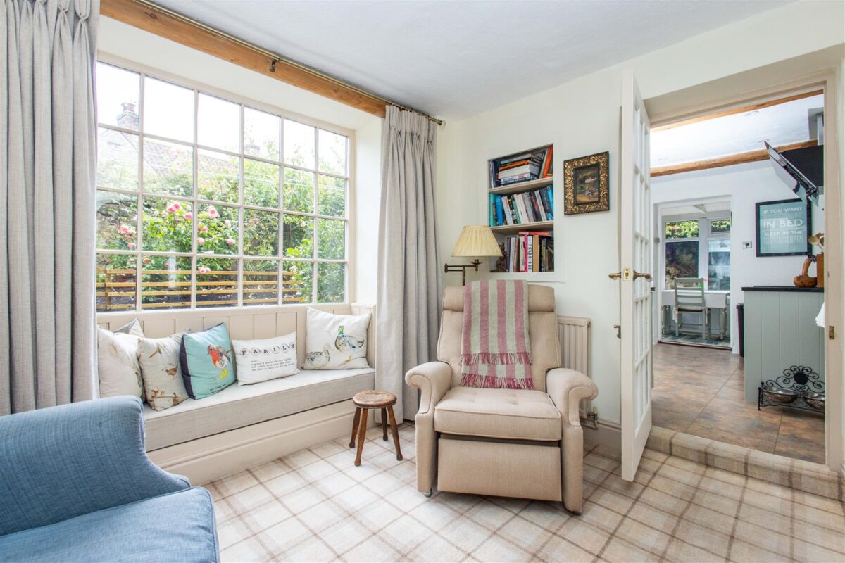 Cana Lane, Marton Le Moor, Ripon