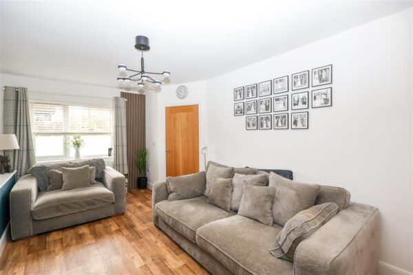 Hutton Conyers, Ripon