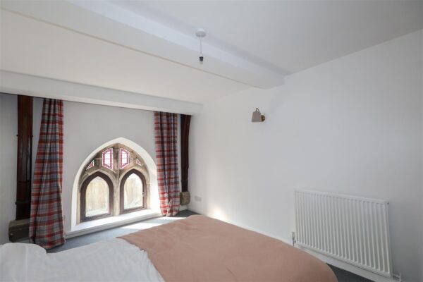 Main Street, Helperby, York