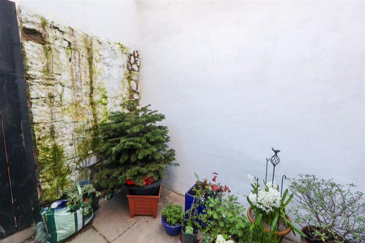 Allhallowgate, Ripon