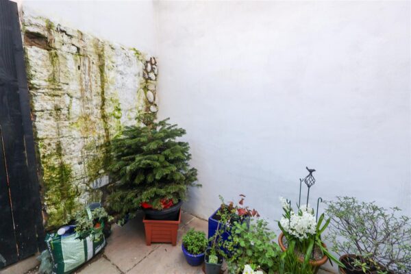 Allhallowgate, Ripon