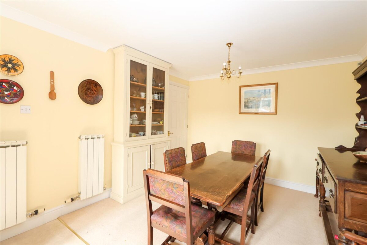 Bishops Court, Ripon, North Yorkshire