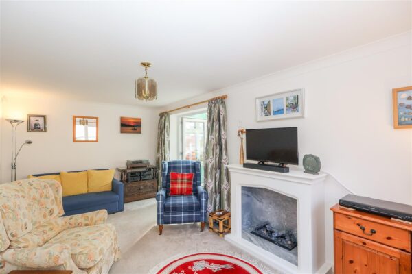 Cathedral Mews, Ripon