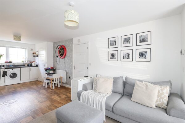 Hereford Way, Boroughbridge, York