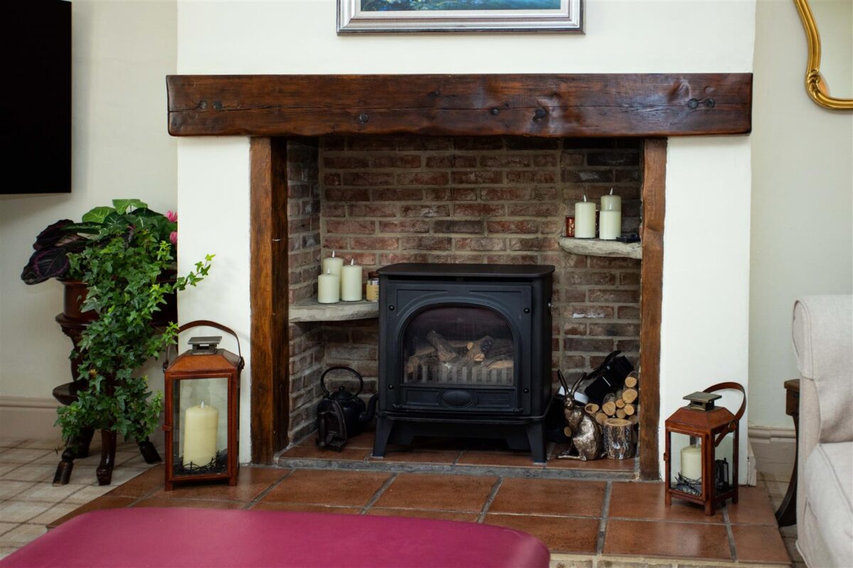 Cana Lane, Marton Le Moor, Ripon