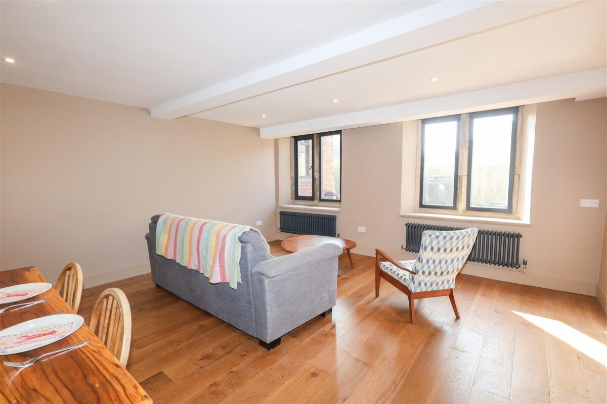 Main Street, Helperby, York