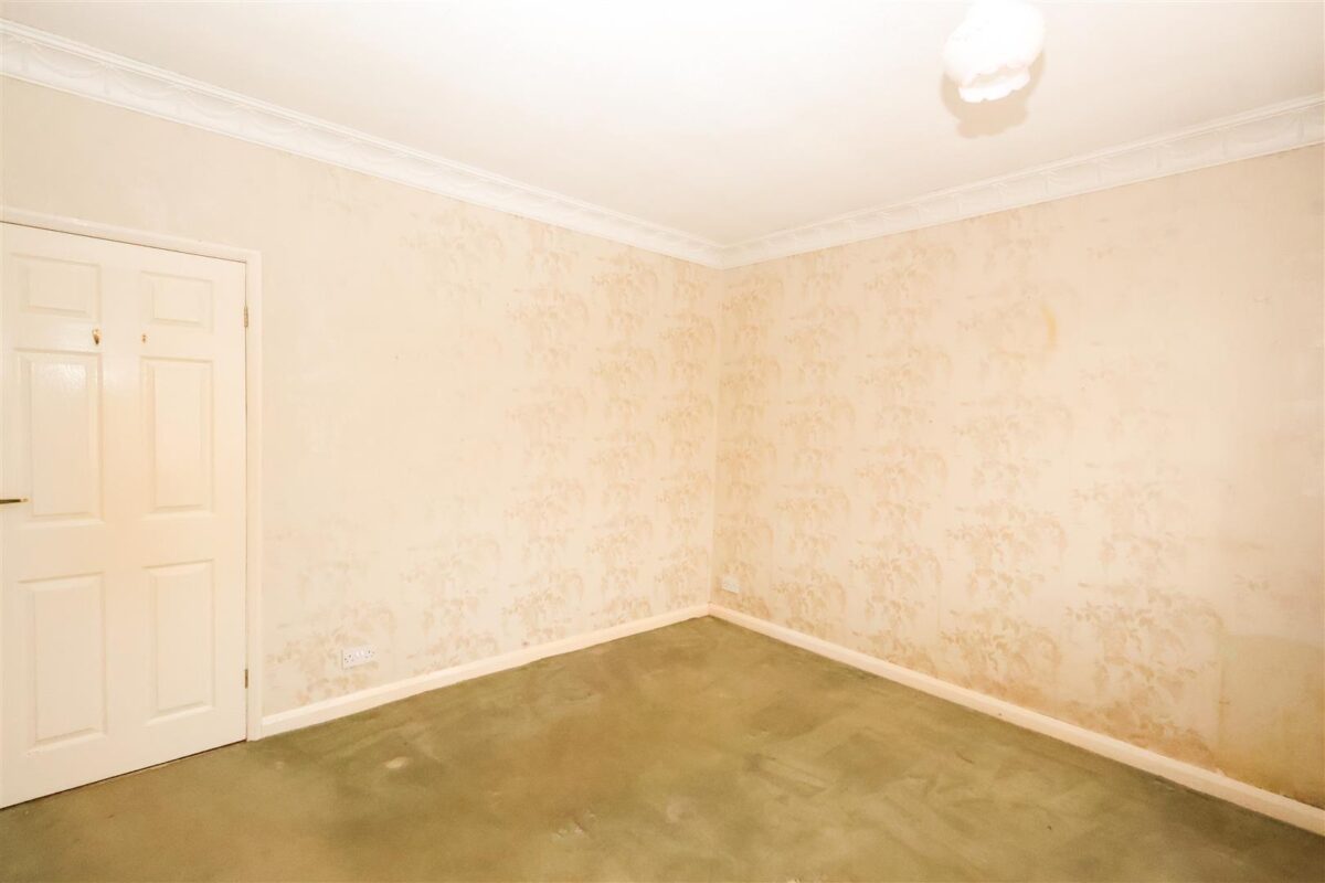 Southfield Road, Ripon