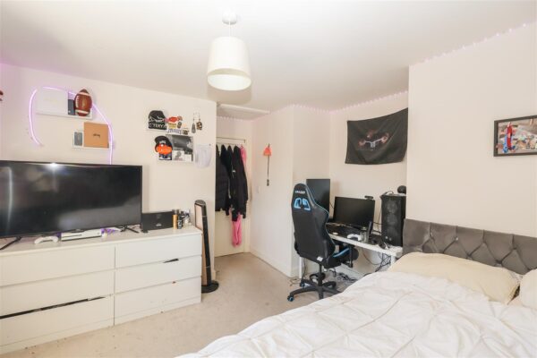 Poppy Drive, Sowerby, Thirsk