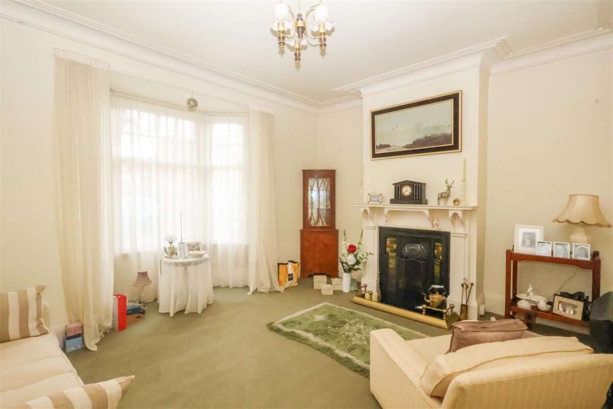 Bondgate Green, Ripon