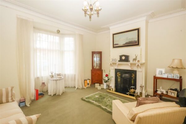 Bondgate Green, Ripon