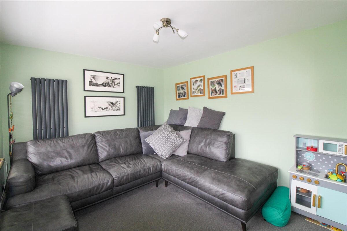 Princess Royal Road, Ripon