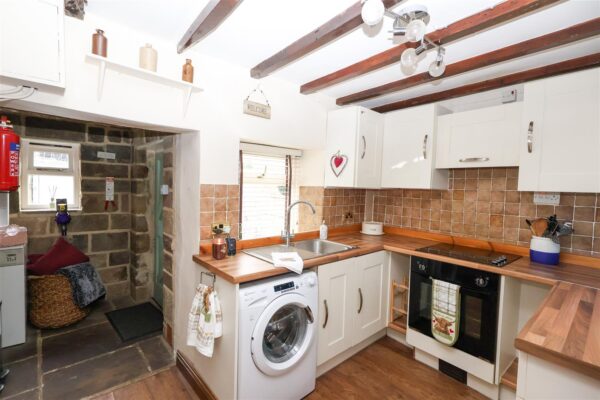 Main Street, Kirkby Malzeard