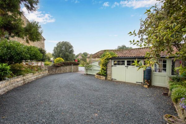 Cana Lane, Marton Le Moor, Ripon