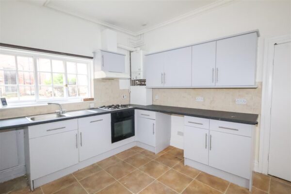 High Skellgate, Ripon