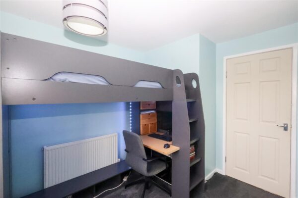 Princess Royal Road, Ripon