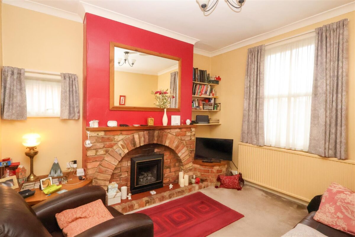 Bondgate Green, Ripon