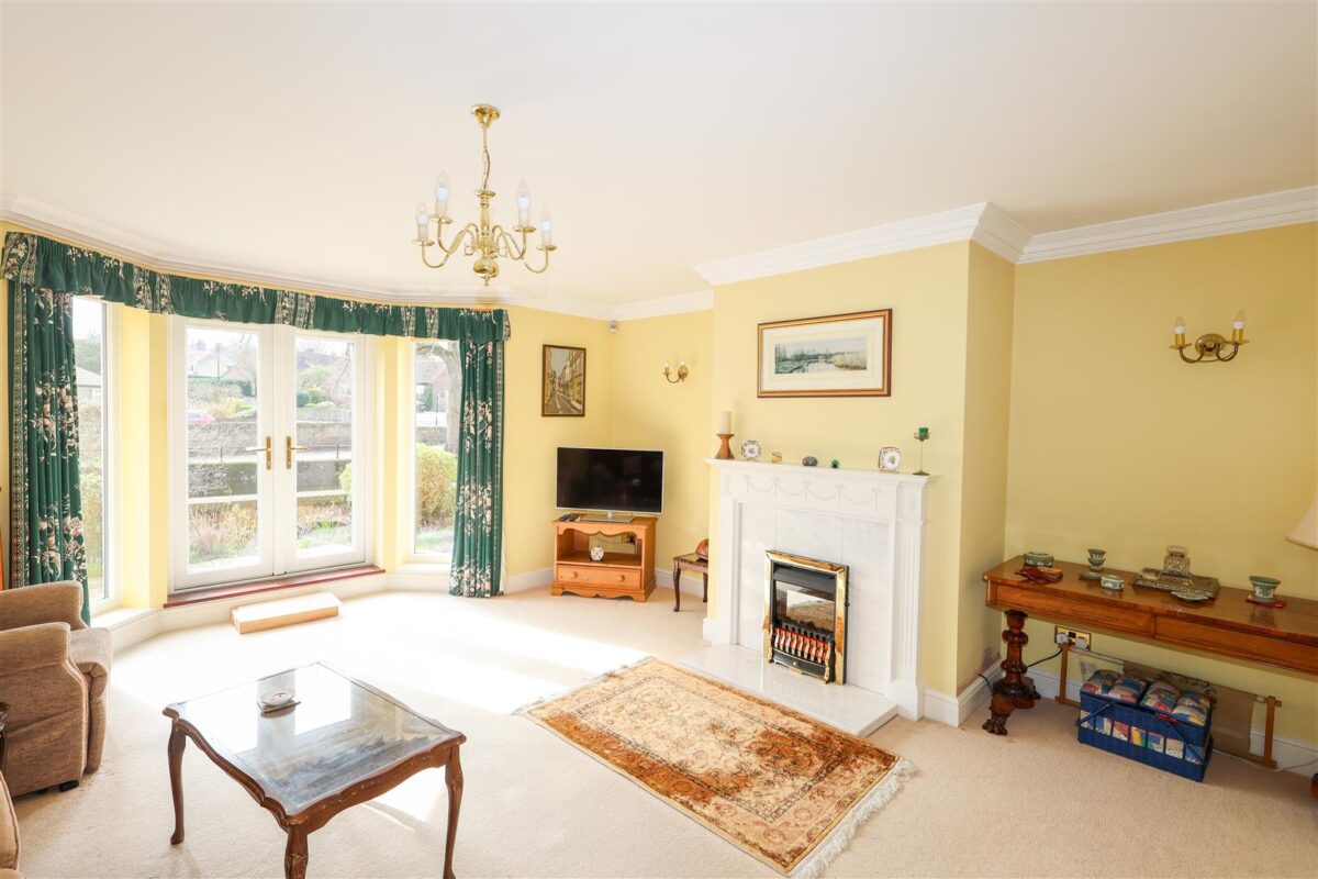 Bishops Court, Ripon, North Yorkshire