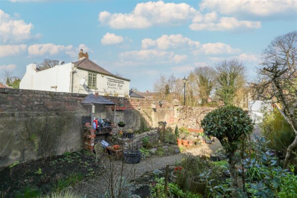 Bondgate Green, Ripon