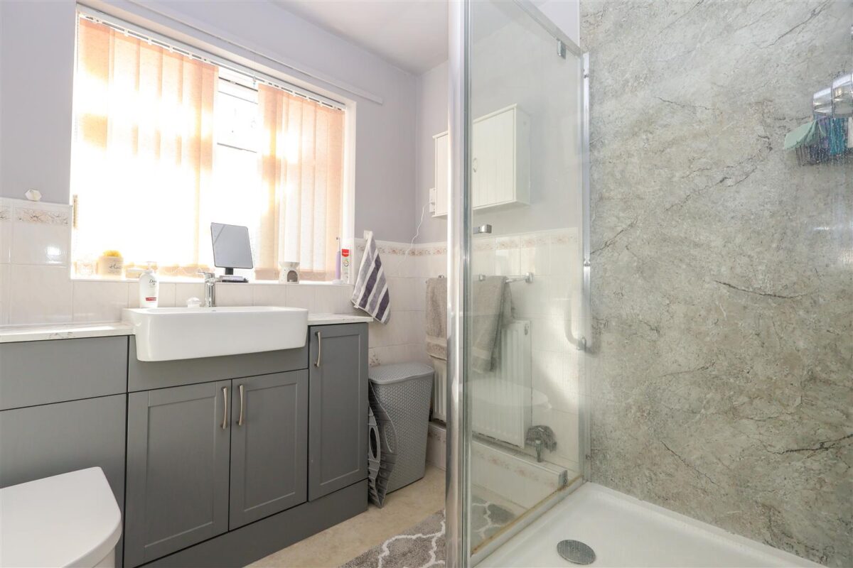 Back Lane, Sowerby, Thirsk