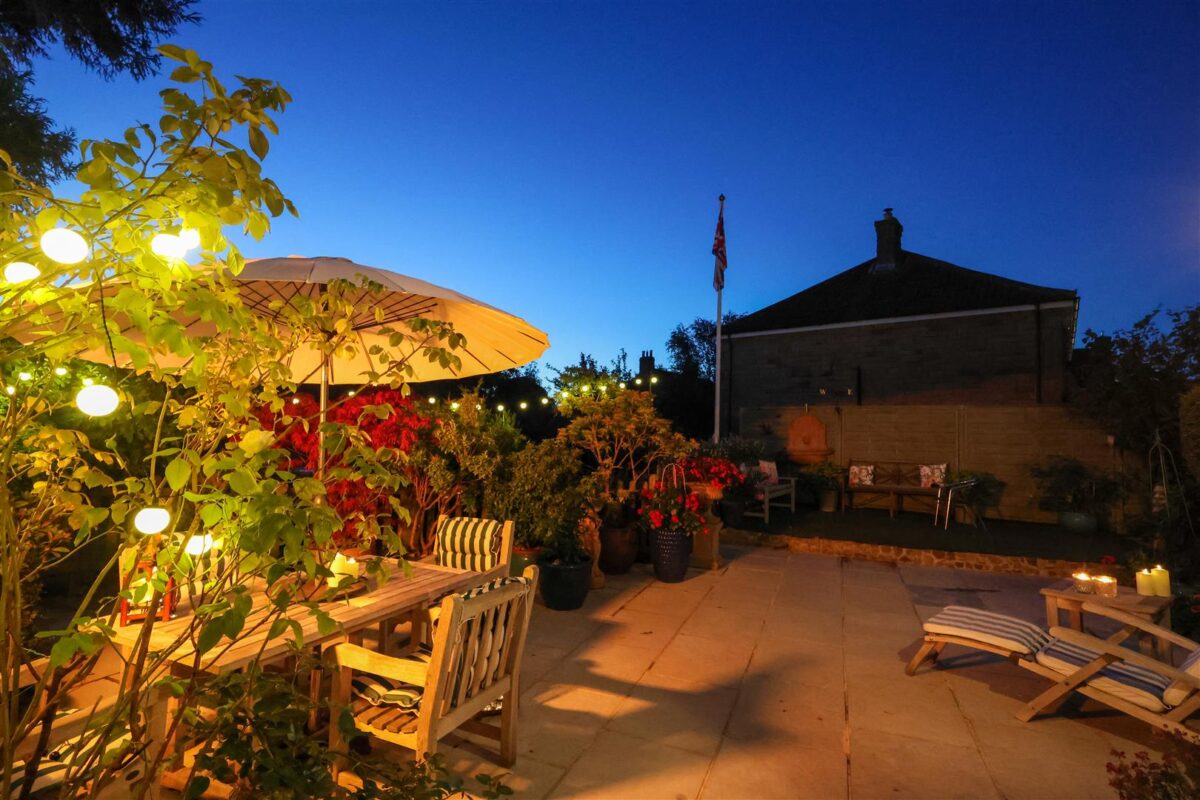 Cana Lane, Marton Le Moor, Ripon