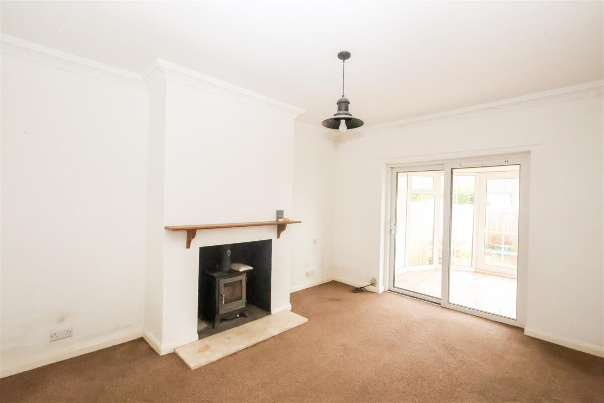 Southfield Road, Ripon