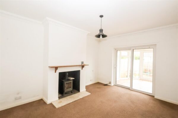 Southfield Road, Ripon