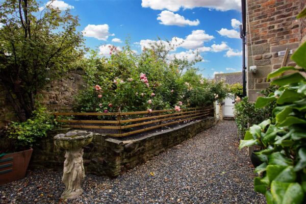 Cana Lane, Marton Le Moor, Ripon