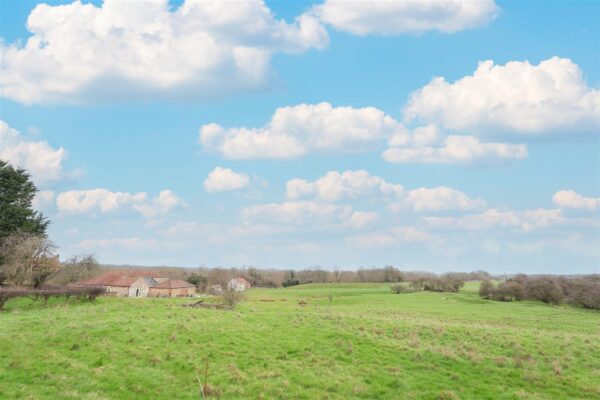 Hutton Conyers, Ripon