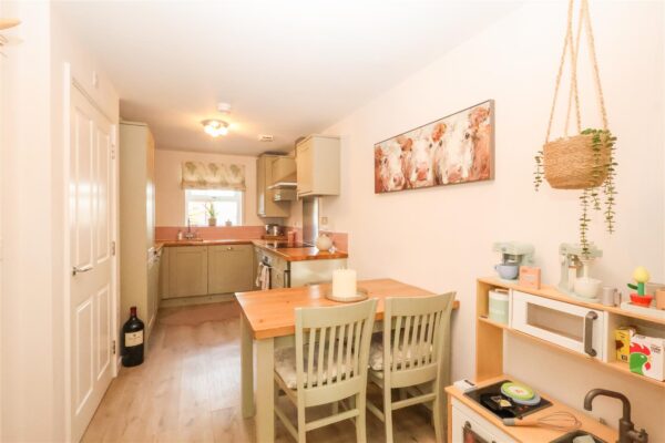 Hamilcar Close, Dishforth, Thirsk