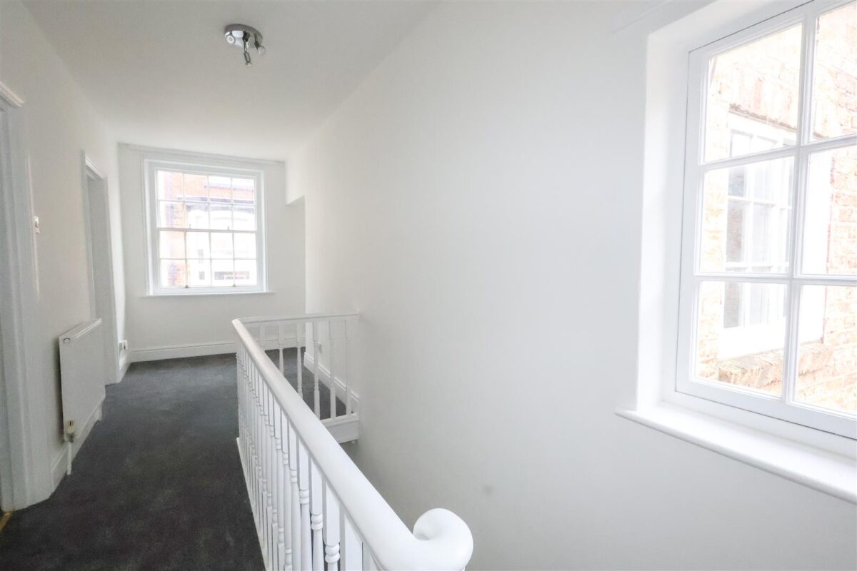 High Skellgate, Ripon