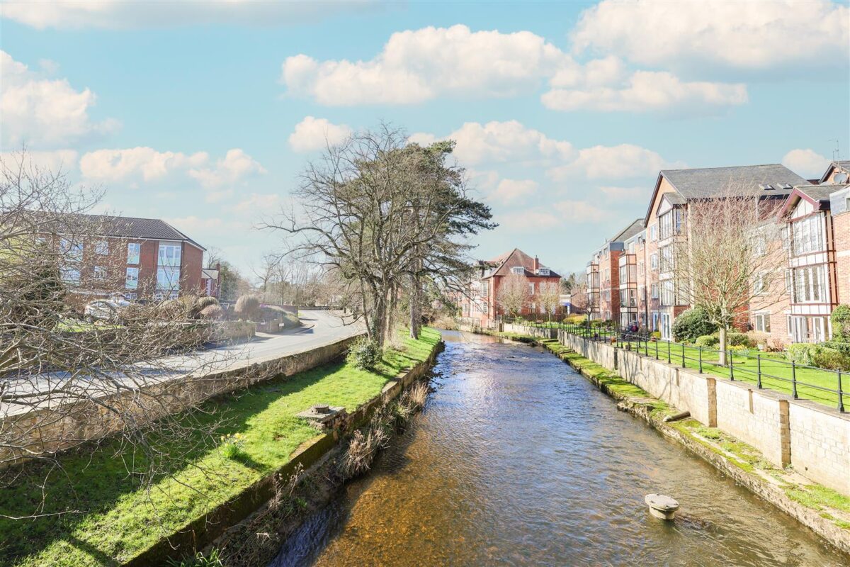Bishops Court, Ripon, North Yorkshire