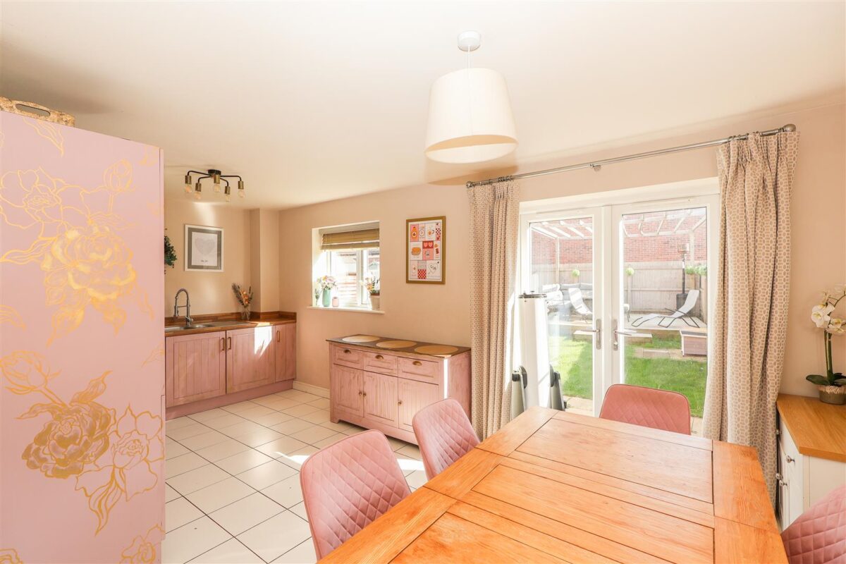 Poppy Drive, Sowerby, Thirsk