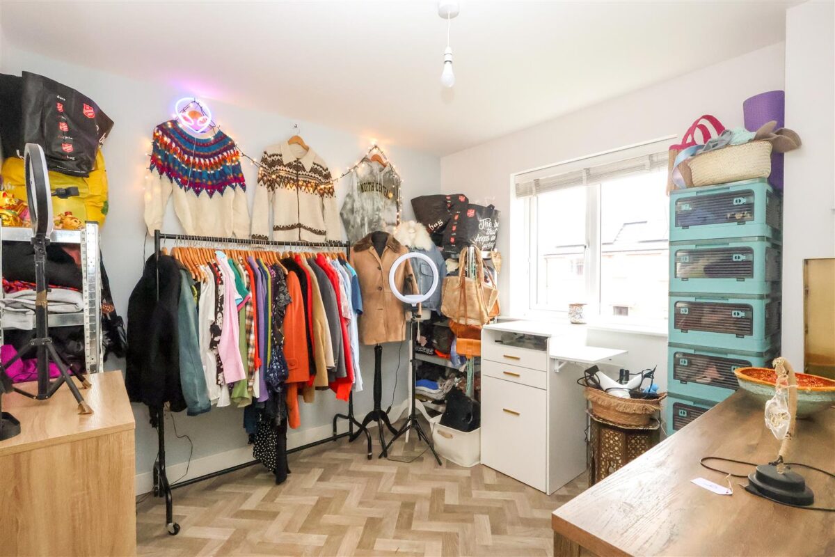 Violet Close, Sowerby, Thirsk