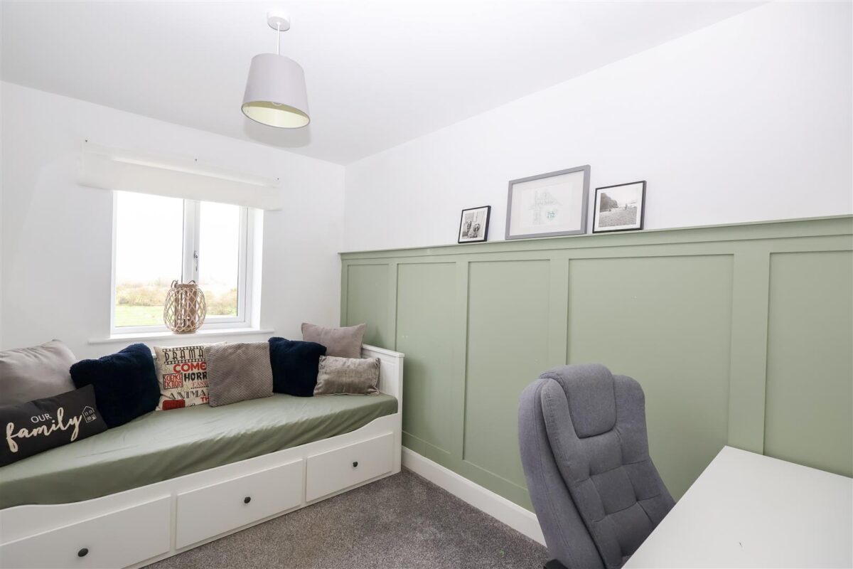 Hutton Conyers, Ripon