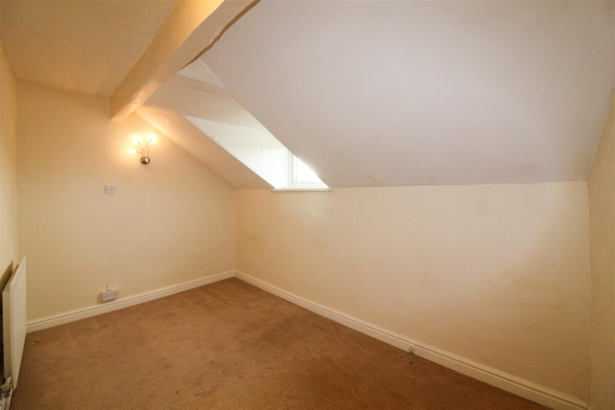 Bondgate Green Lane, Ripon