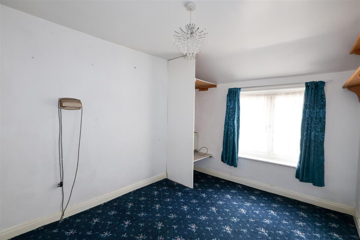 St. James Green, Thirsk