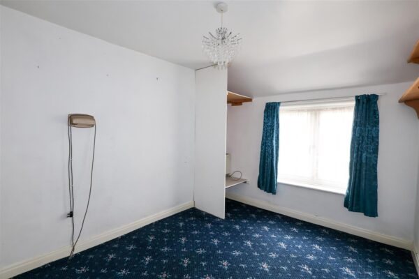 St. James Green, Thirsk