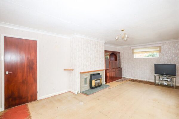 St. Marys Walk, Thirsk