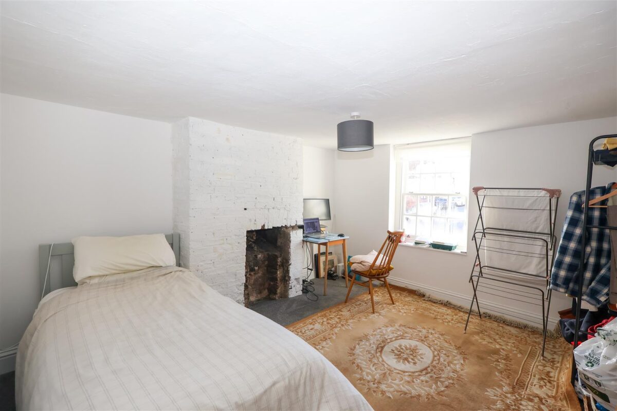 Allhallowgate, Ripon