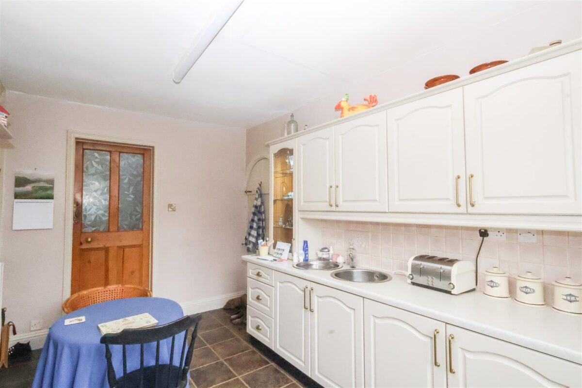 Bondgate Green, Ripon