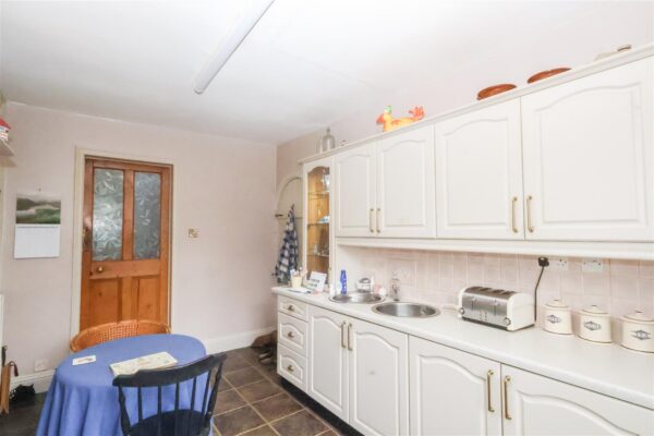 Bondgate Green, Ripon