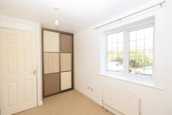 Aismunderby Close, Ripon