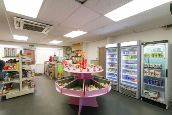 Carlton Road, Carlton Miniott, Thirsk