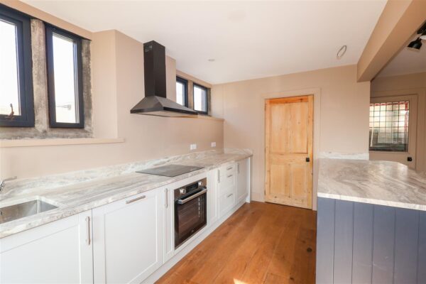 Main Street, Helperby, York