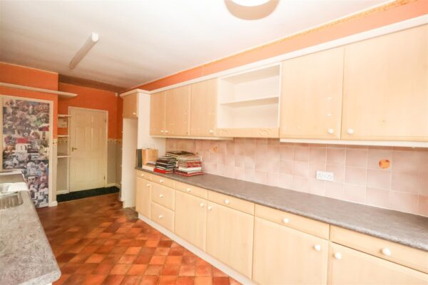 Southfield Road, Ripon