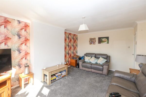 Back Lane, Sowerby, Thirsk