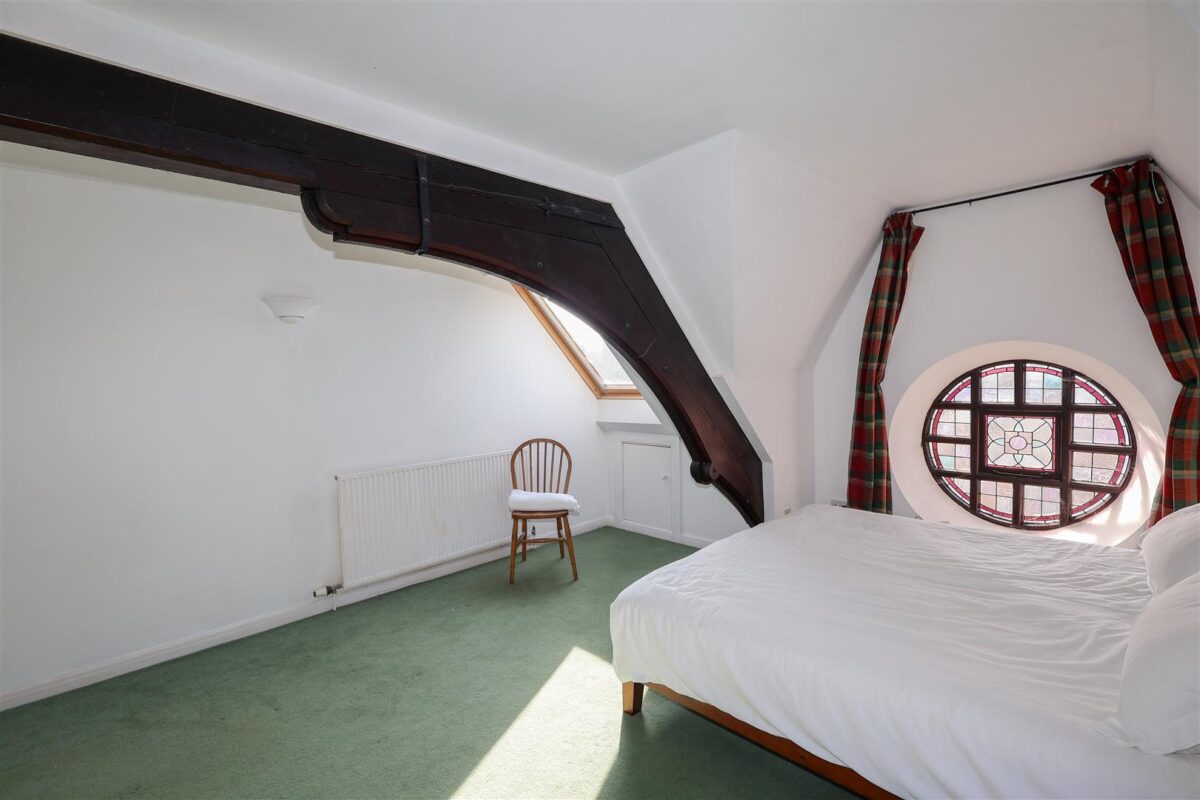 Main Street, Helperby, York