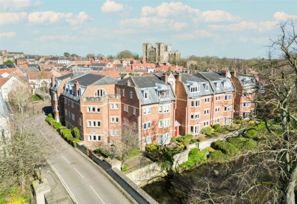 Bishops Court, Ripon, North Yorkshire
