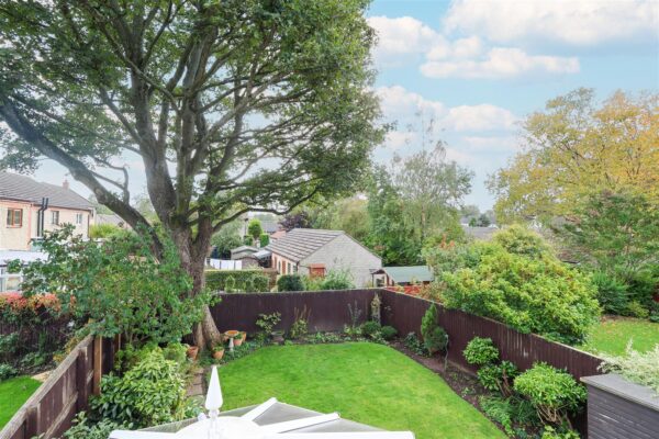 St. Andrews Gate, Kirkby Malzeard